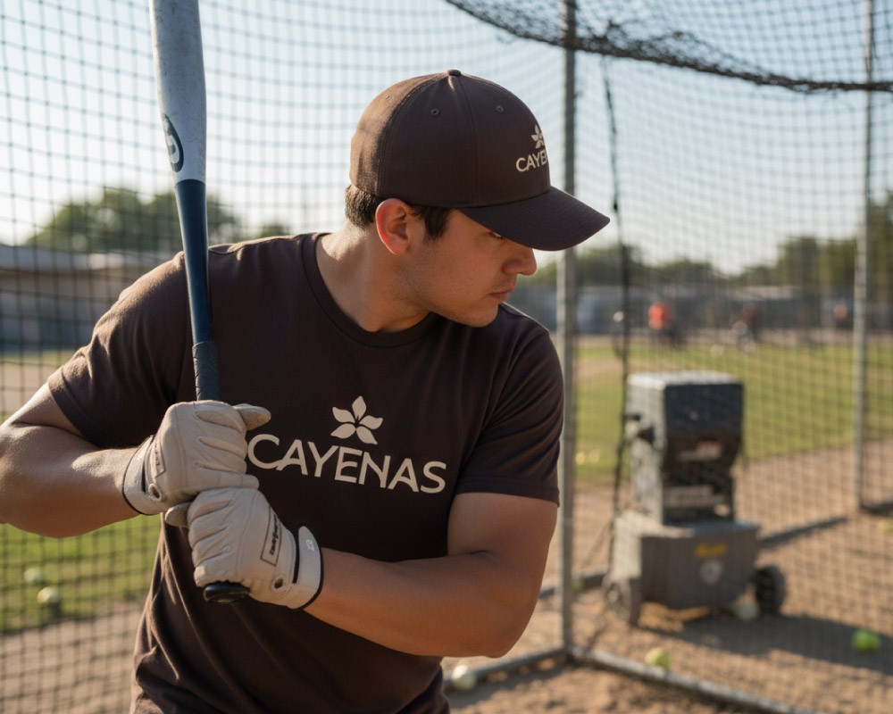 amenidades proyecto residencial vista cana baseball